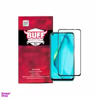 محافظ صفحه نمایش 5D بوف مدل F33 مناسب برای گوشی موبایل هوآوی P40 lite