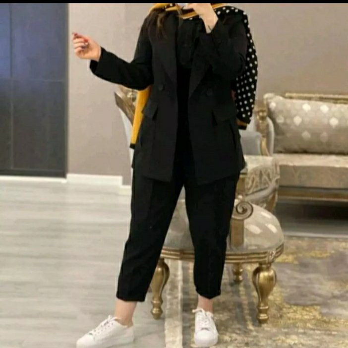 کت شلوار کرپ مازراتی ، 3.2 ، کد 311 ، رنگبندی پی وی ، سایزبندی از 36 تا 56 ، توضیحات را بخوانید . . .