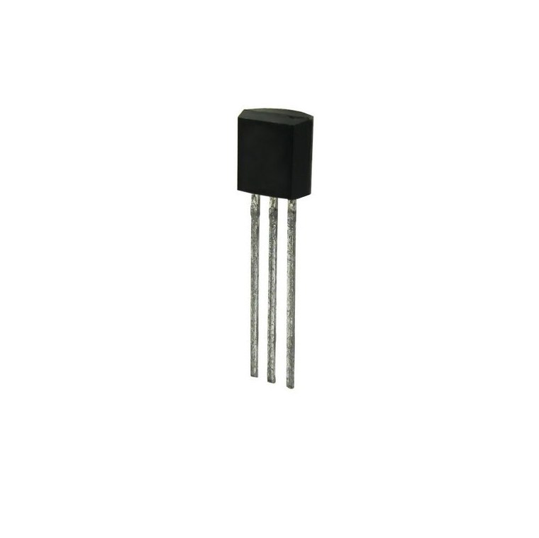 ترانزیستور مدل c945 بسته 100 عددی