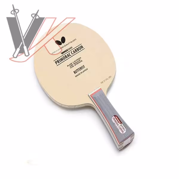 چوب راکت باتر فلای مدل پریموراک کربن کد 2004037