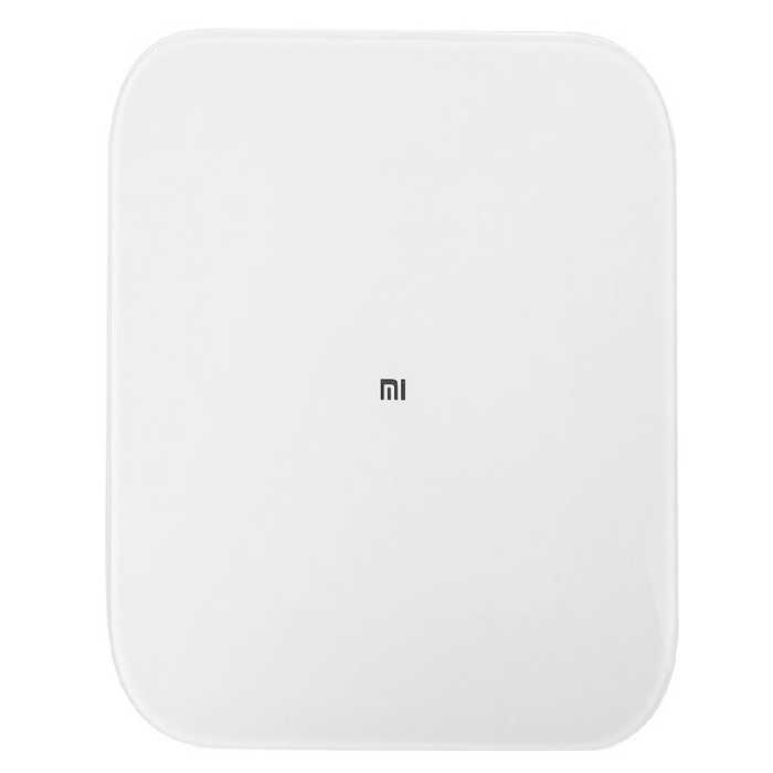 ترازو هوشمند شیائومی Xiaomi Mi Smart Scale 2