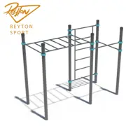 سازه کلیستنیکس PSD-OCSW-07