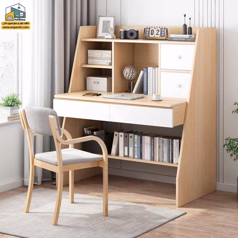 میز تحریر کد DWP02