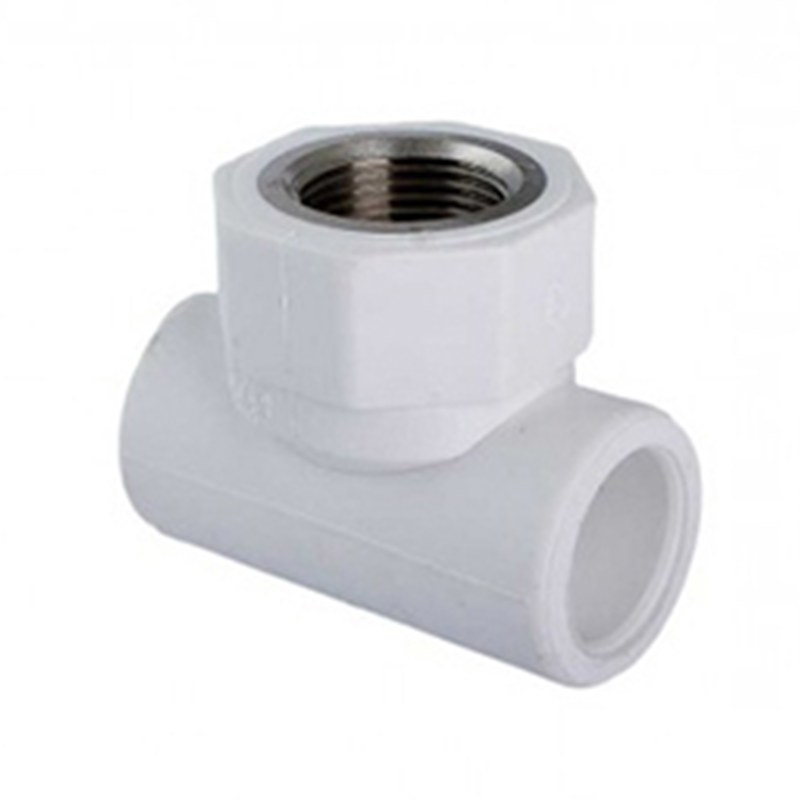 سراهی ناف دنده 1.2در25 PP