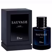 عطر ساواژ  یا کریستین دیور