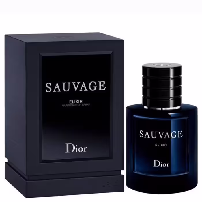 عطر ساواژ  یا کریستین دیور