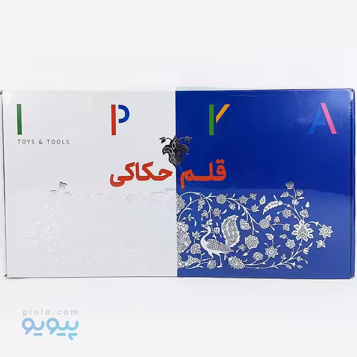 قلم حکاکی ایپکا مدل GC1010