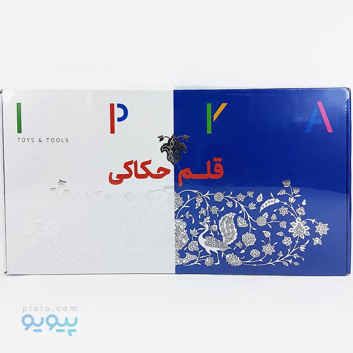 قلم حکاکی ایپکا مدل GC1010
