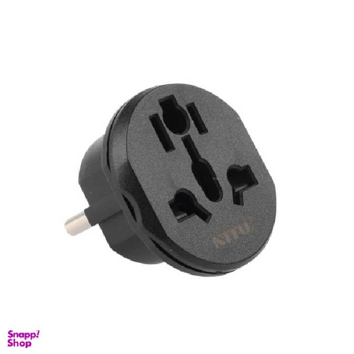 مبدل برق نیتو مدل NT-A3