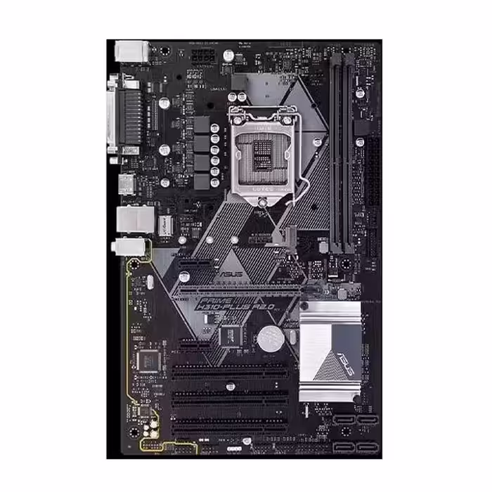 مادربرد ایسوس مدل PRIME H310-PLUS R2.0