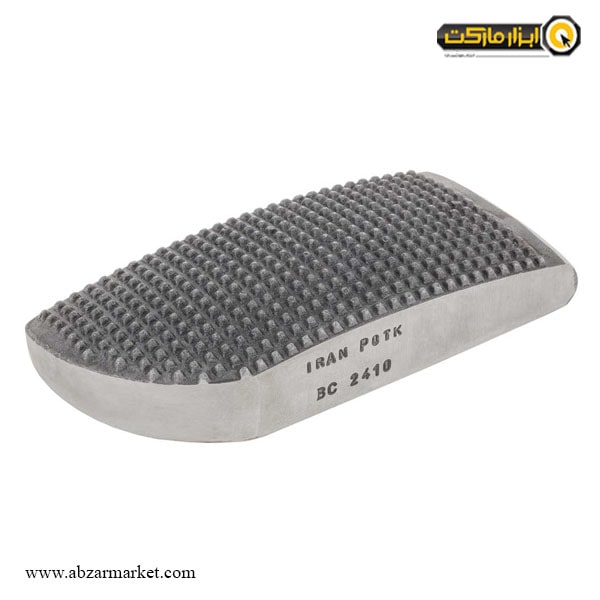 سندان دستی صافکاری ایران پتک مدل BC-2410