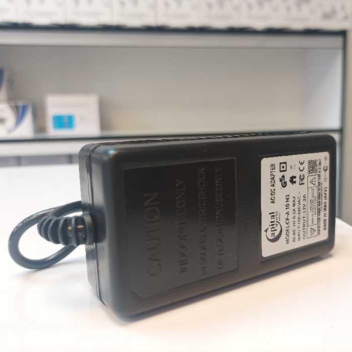 آداپتور 2آمپر