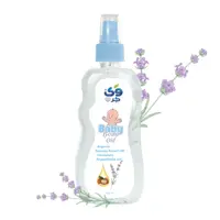 اسپری روغن بچه وی کر مدل روغن آرگان و اسطوخودوس1037