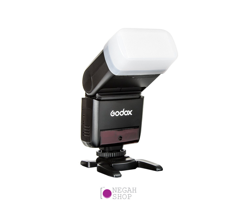 فلاش اکسترنال گودکس مدل Godox TT350F For Fujifilm برای فوجی