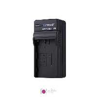 شارژر دوربین نیکون Puluz مناسب برای باتری EN-EL3 و EN-EL3E