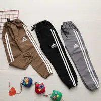 شلوار اسلش پسرانه مدل Adidas 