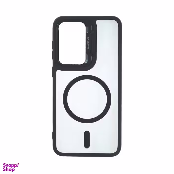 کاور گوشی موبایل مدل Case Pro Lens مناسب برای سامسونگ Galaxy S23 FE