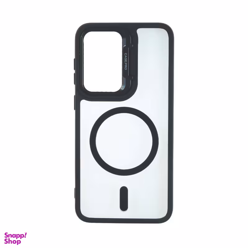 کاور گوشی موبایل مدل Case Pro Lens مناسب برای سامسونگ Galaxy S23 FE