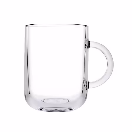 نیم لیوان آیکونیک پاشاباغچه 6 تایی ICONIC-55192