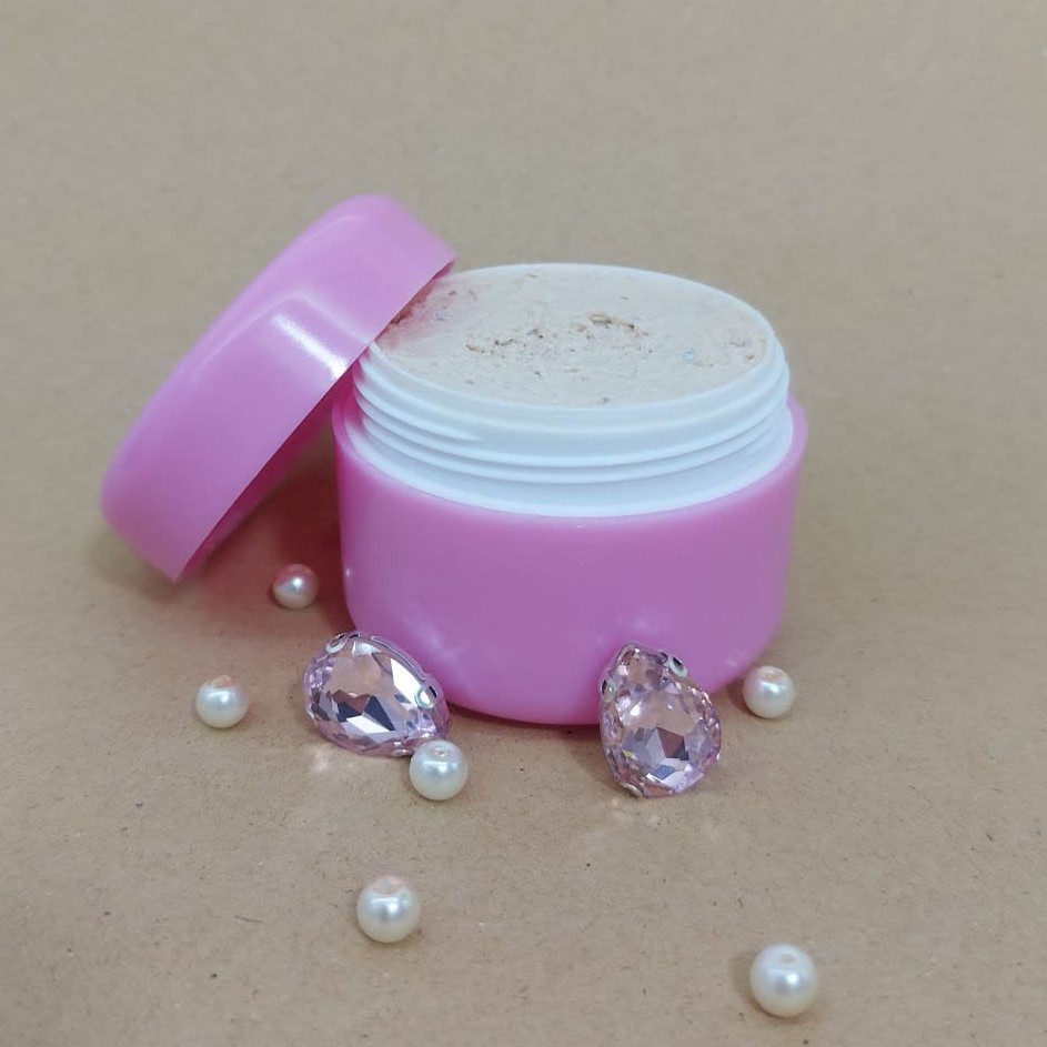 کرم خاویار گیاهی