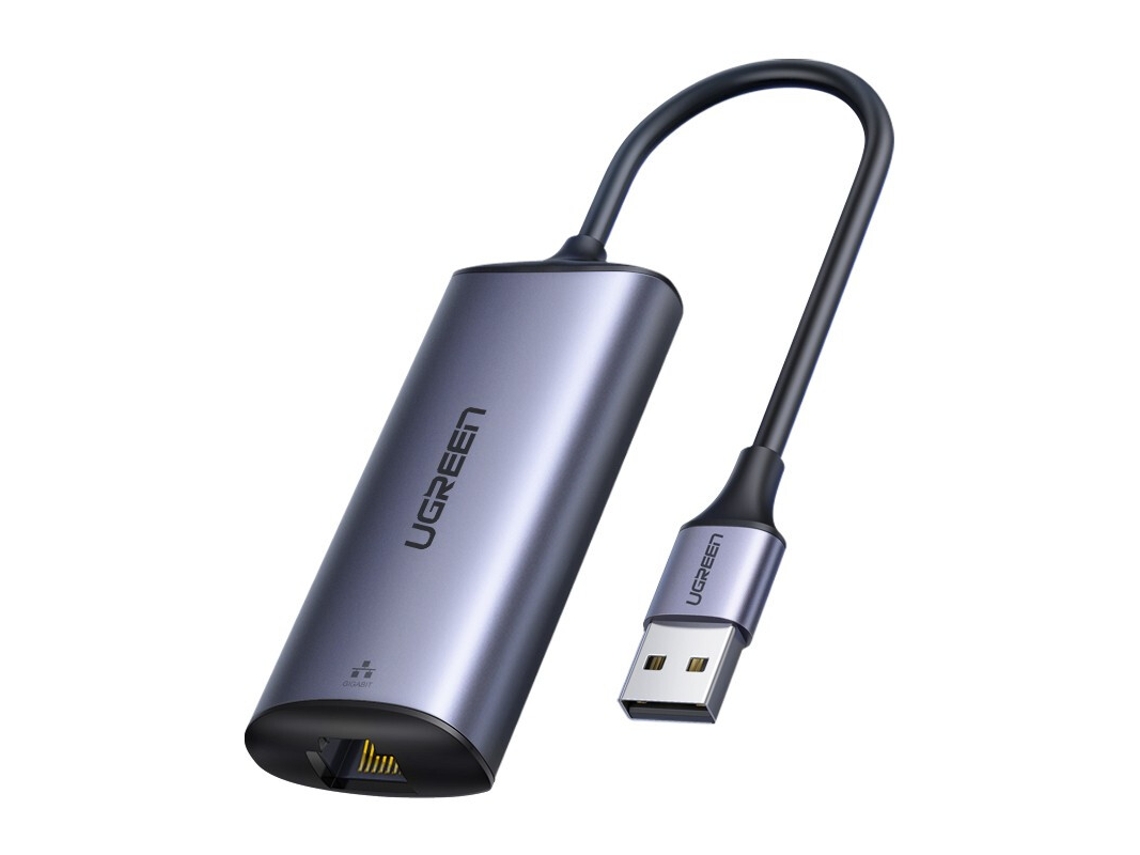 کارت شبکه USB 3.0 یوگرین مدل CM275 70547