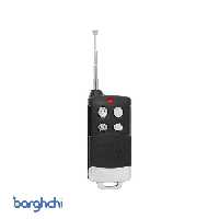 ریموت دزدگیر سایلکس مدل Lenex Hopping 433