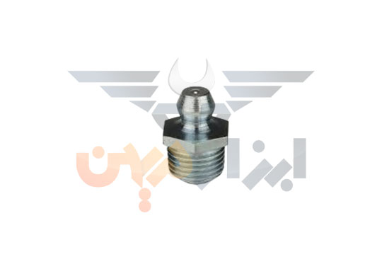 سری گریس خور 6 مستقیم grease fittings