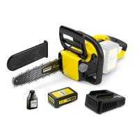 اره زنجیری شارژی کرشر  مدل CNS1830