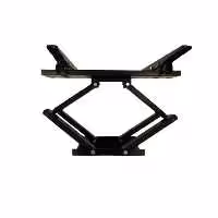 پایه دیواری دو بازو نکست تی وی B50