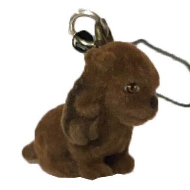 آویز موبایل مدل هاپو موبلند