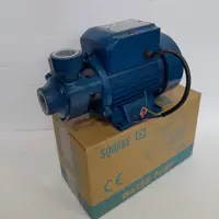پمپ آب نیم اسب اسکواردی