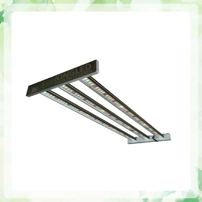 پروژکتور رشد گیاه 250 وات KINGLED مدل KL-N250