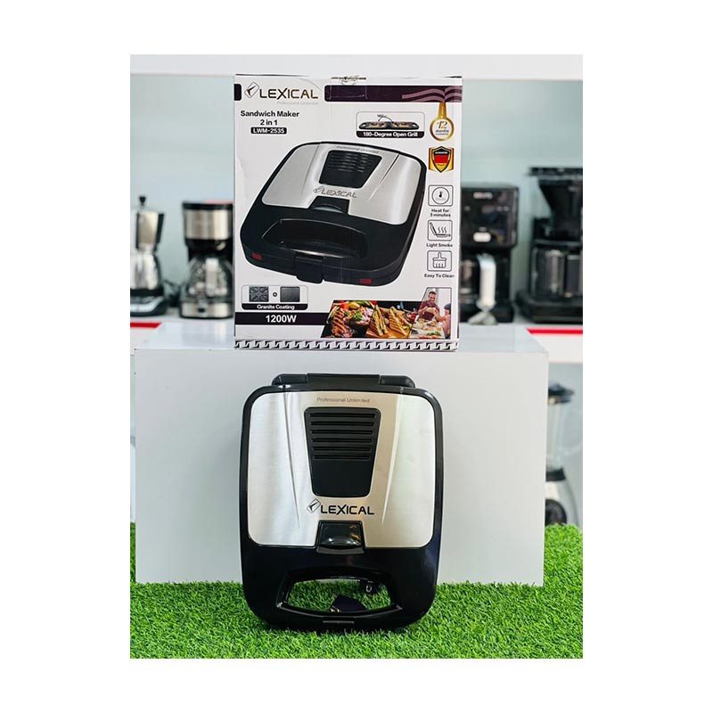 ساندویچ ساز لکسیکال LWM 2535