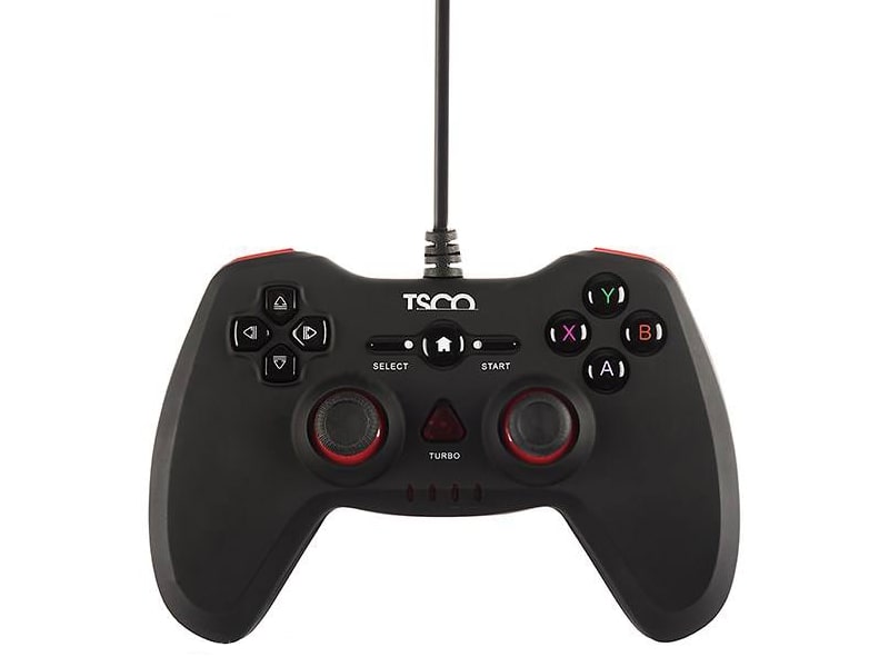 دسته بازی تسکو TSCO TG 115 Controller