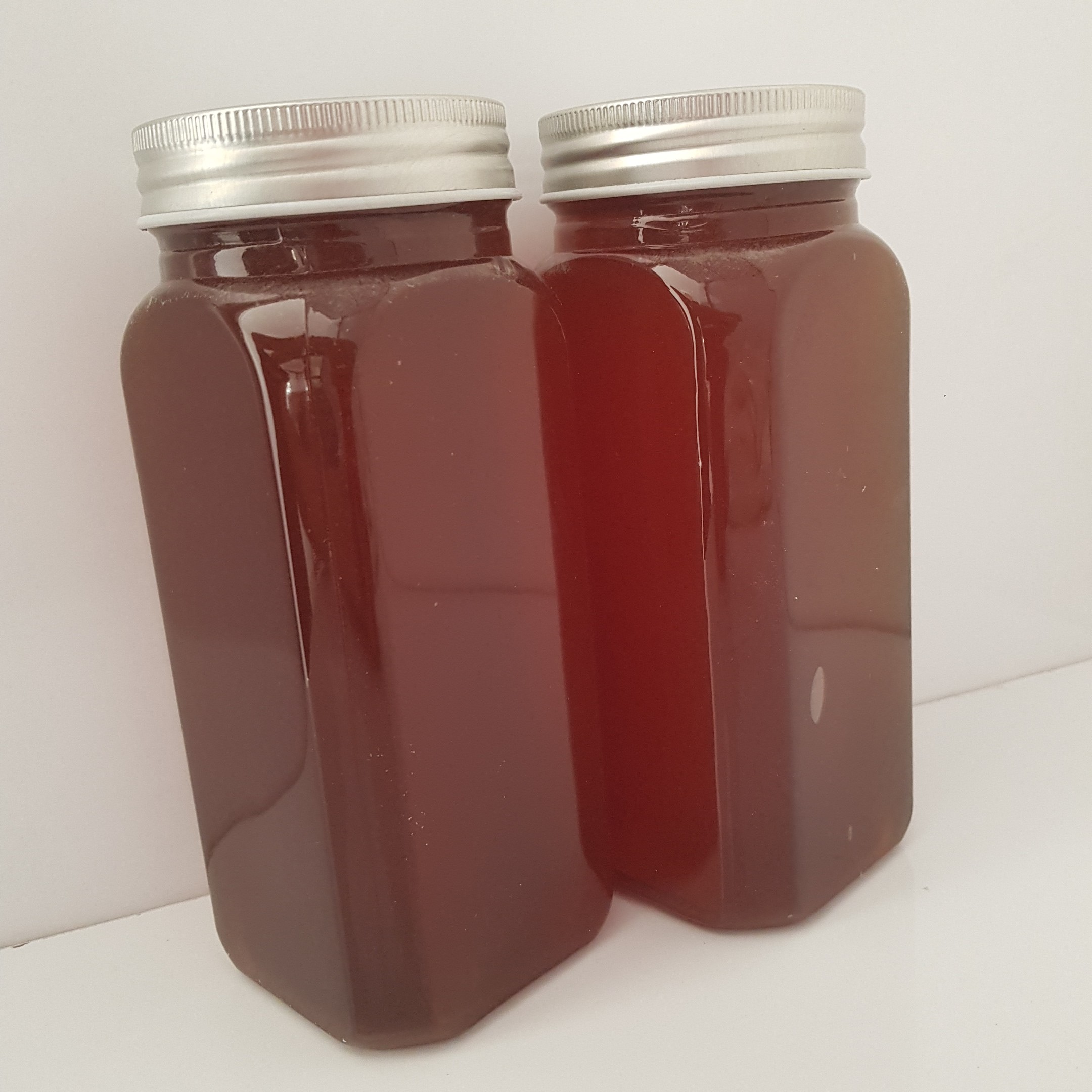 عسل کنار 100 درصد طبیعی و درجه یک (تضمین کیفیت)