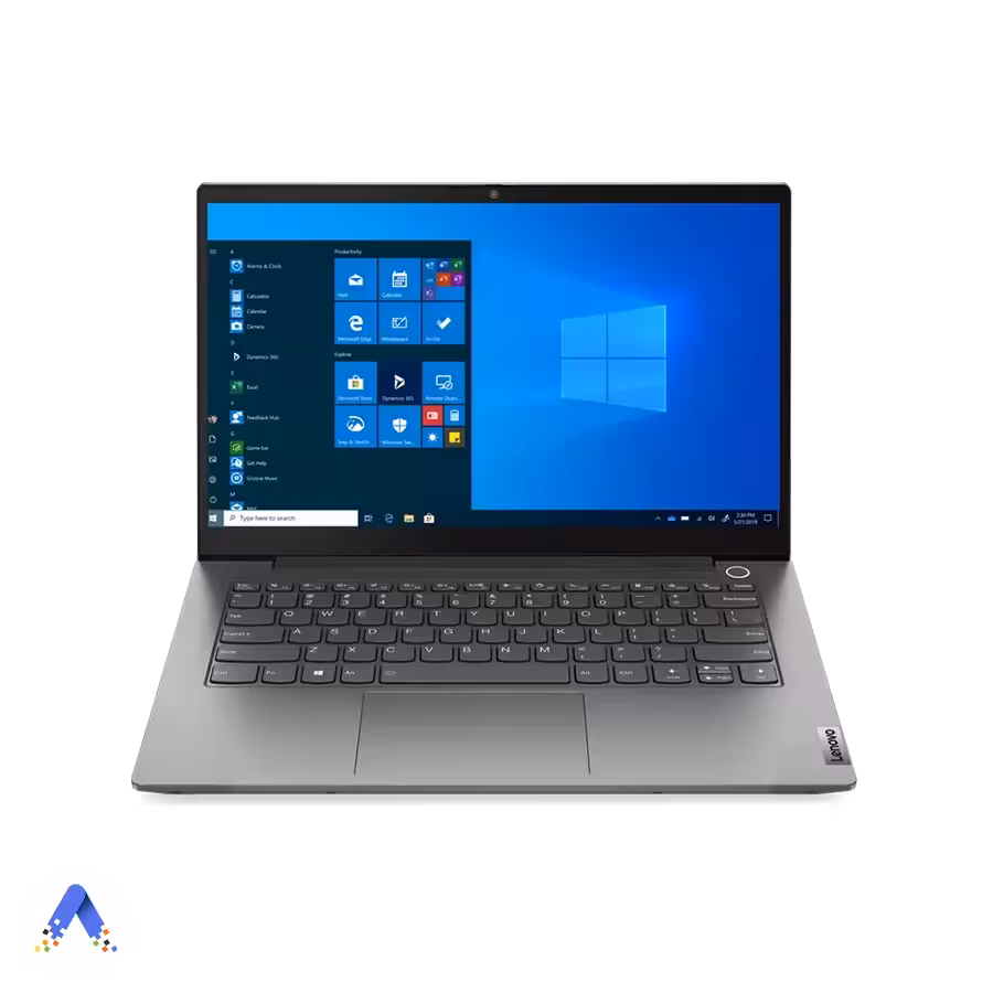 لپ تاپ لنوو ThinkBook 14-VH