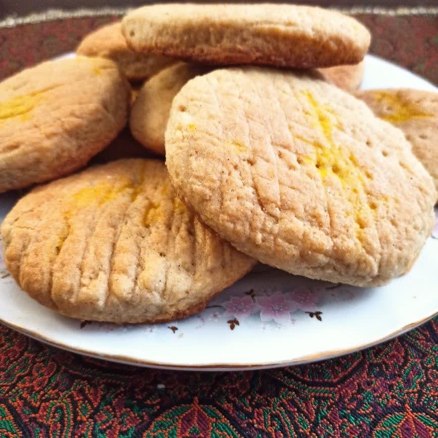 کلوچه محلی