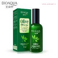 سرم موی روغن زیتون بیوآکوا تقویت کننده و تغذیه مو BIOAQUA