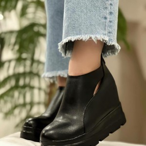 کفش لژ مخفی زنانه