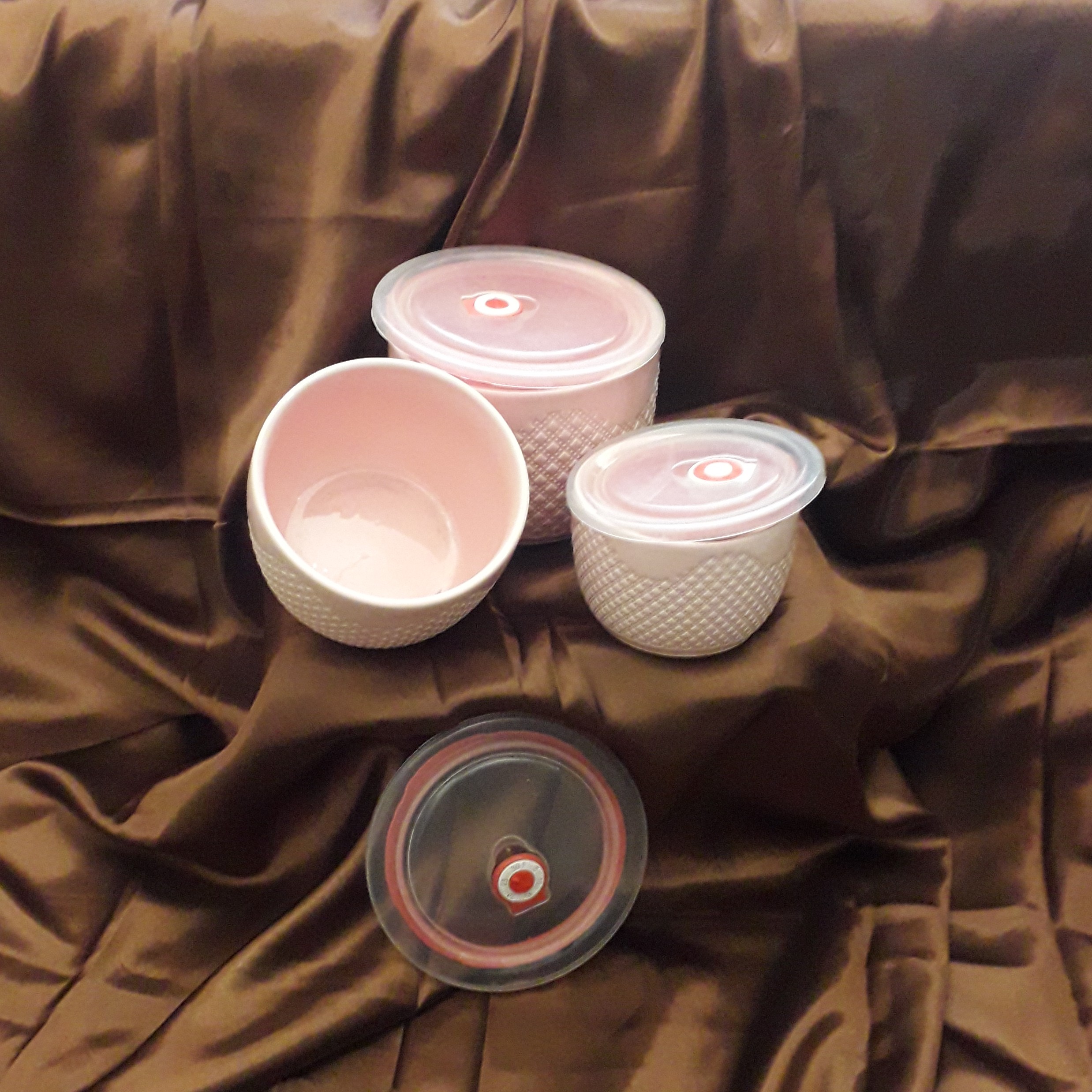 ظروف آشپز خانه