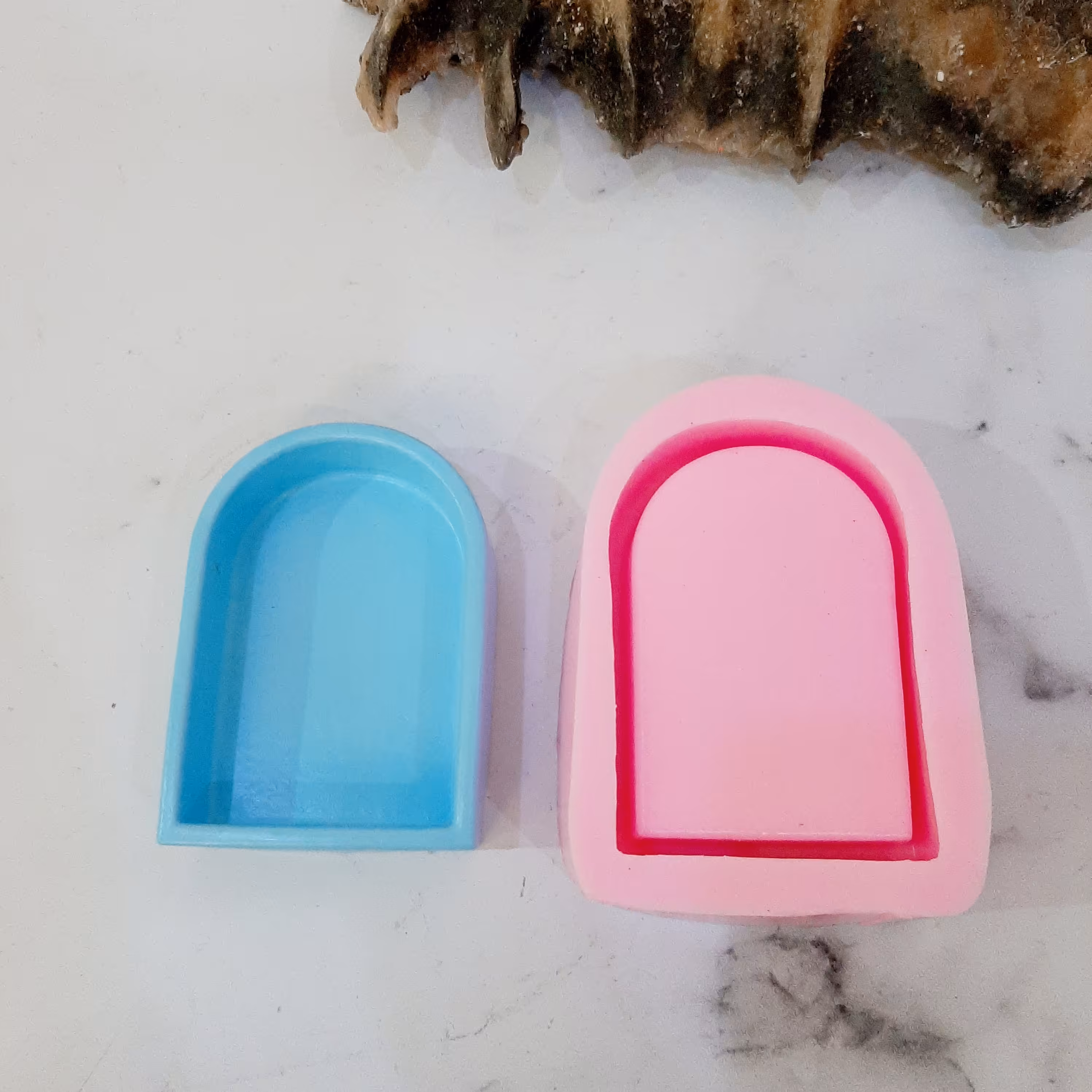 قالب سیلیکونی طاقچه