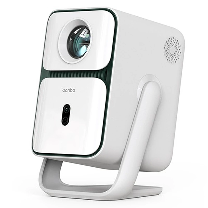 ویدئو پروژکتور شیائومی مدل Wanbo T2 Ultra