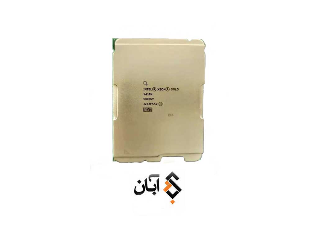 Intel Xeon Gold 5411N Processor (45M Cache, 1.90 GHz, 24 Core)