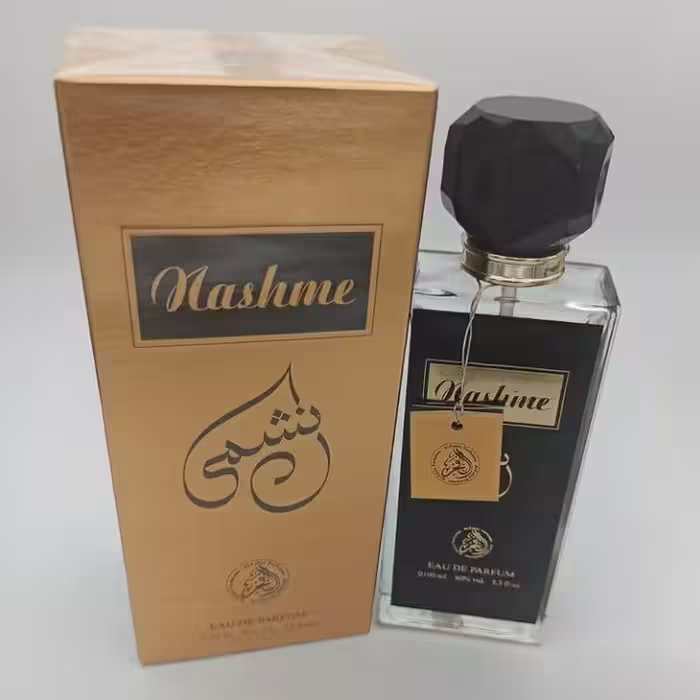 ادکلن عربی نشمی  100میل