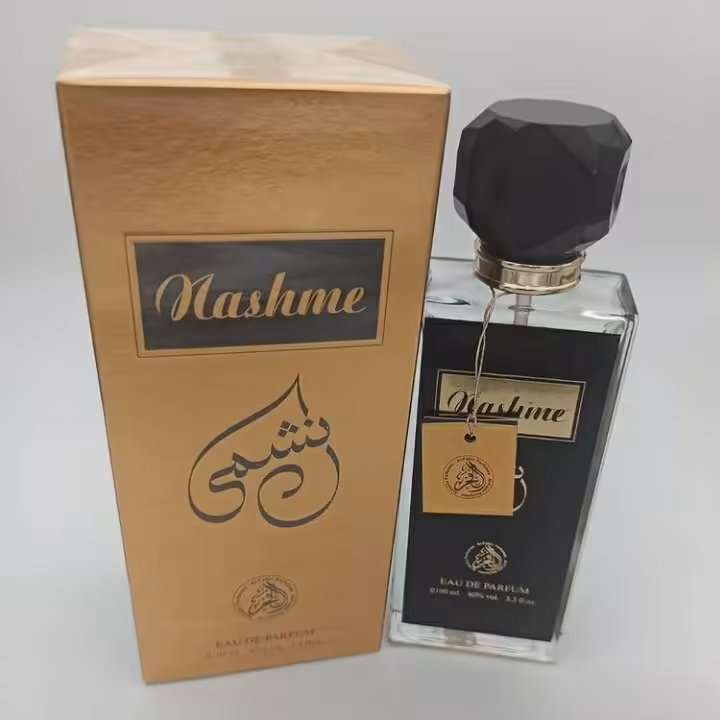 ادکلن عربی نشمی  100میل