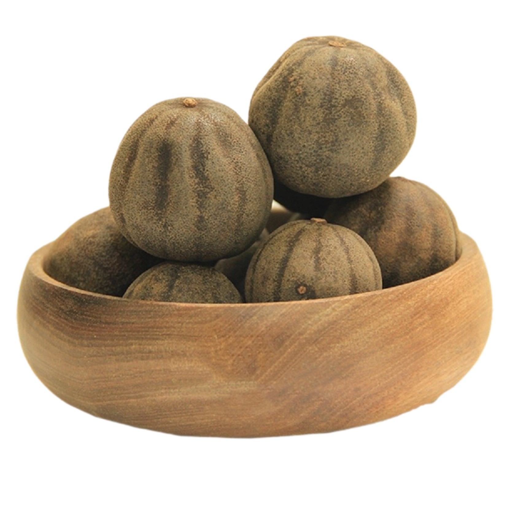 لیمو سیاه(نیم کیلویی)لیمو عمانی سیاه