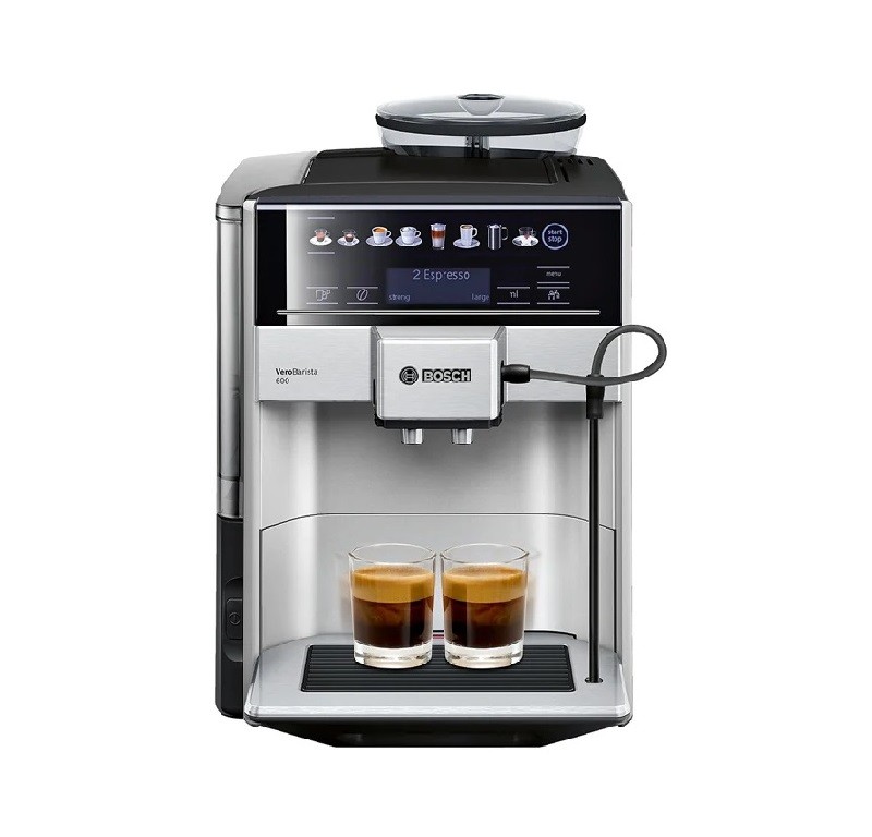 اسپرسو ساز بوشBOSCH مدل TIS65621RW