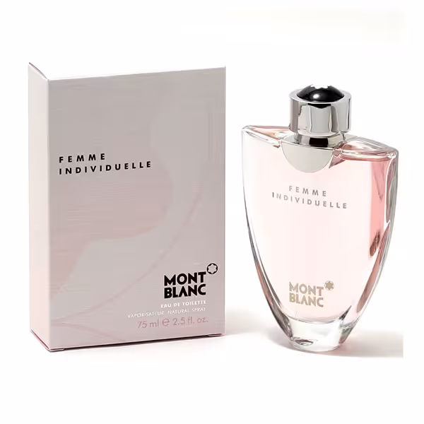 عطر مون بلان فمه ایندیویجوال زنانه