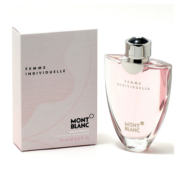 عطر مون بلان فمه ایندیویجوال زنانه
