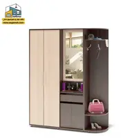 جاکفشی و جالباسی کد JKP16 - فروشگاه سه گامه